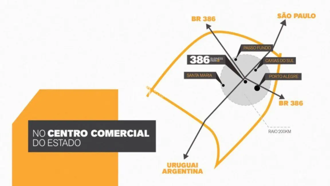 Foto 8 de Fazenda / Haras à venda, 1000m2 em Estrela - RS