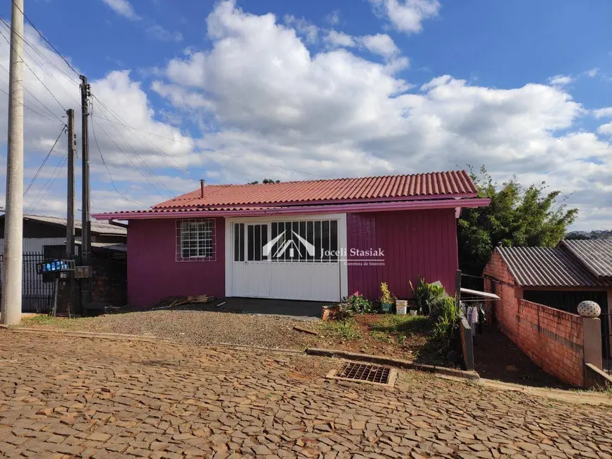 Foto 2 de Casa com 3 quartos à venda, 687m2 em Sao Lourenco Do Oeste - SC