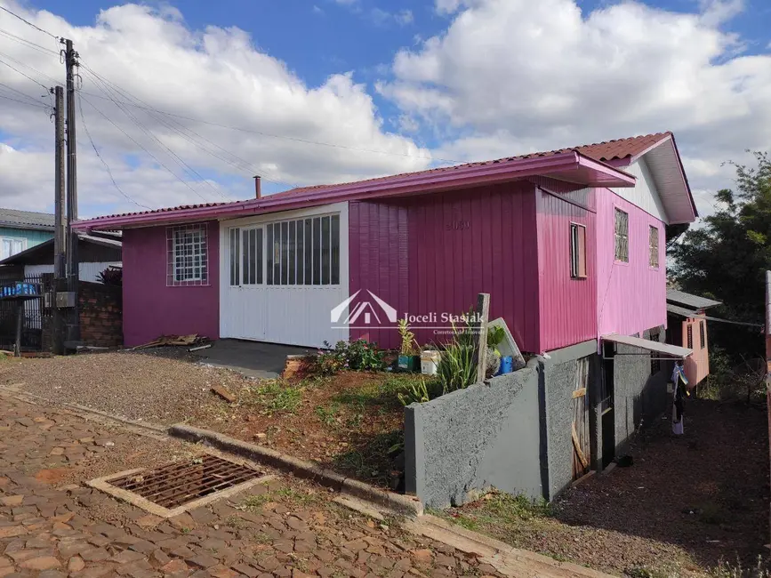 Foto 4 de Casa com 3 quartos à venda, 687m2 em Sao Lourenco Do Oeste - SC