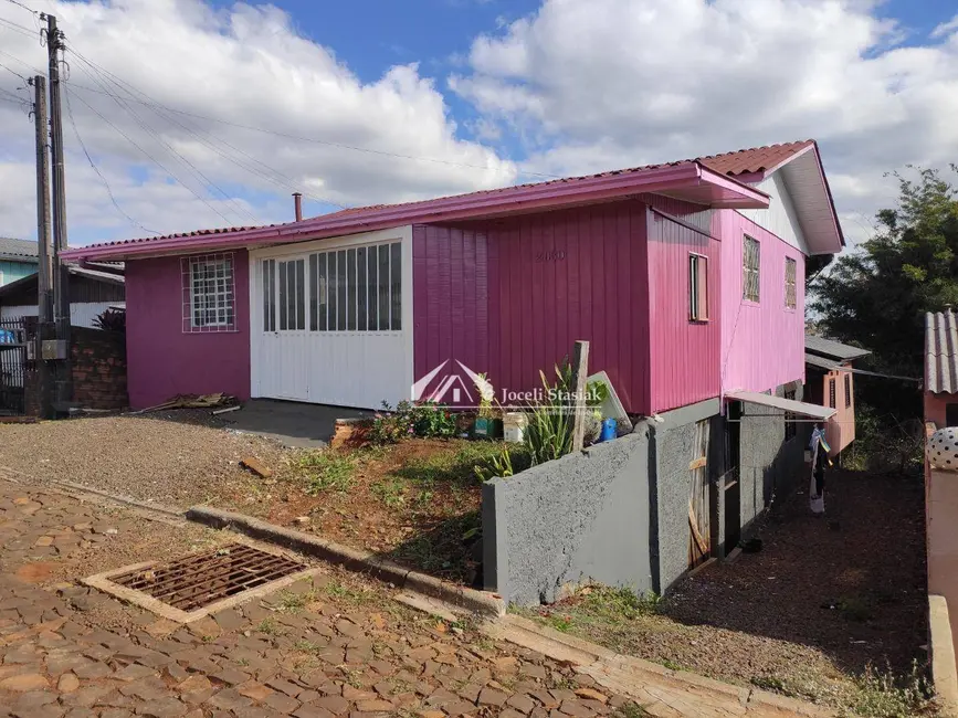 Foto 3 de Casa com 3 quartos à venda, 687m2 em Sao Lourenco Do Oeste - SC