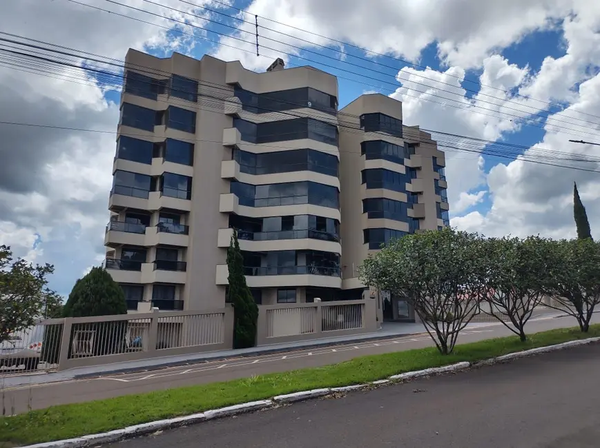 Foto 1 de Apartamento com 3 quartos à venda, 325m2 em Sao Lourenco Do Oeste - SC