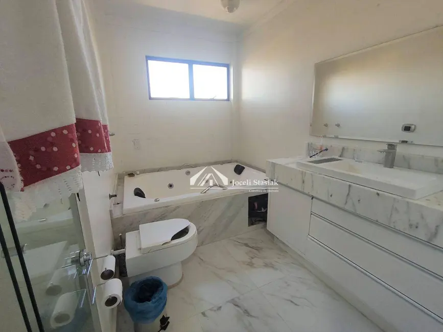 Foto 9 de Apartamento com 3 quartos à venda, 325m2 em Sao Lourenco Do Oeste - SC