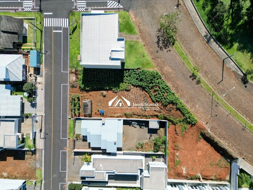 Foto 9 de Terreno / Lote à venda, 644m2 em Sao Lourenco Do Oeste - SC