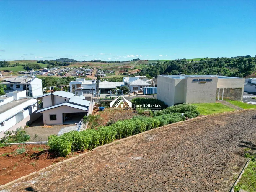 Foto 6 de Terreno / Lote à venda, 644m2 em Sao Lourenco Do Oeste - SC