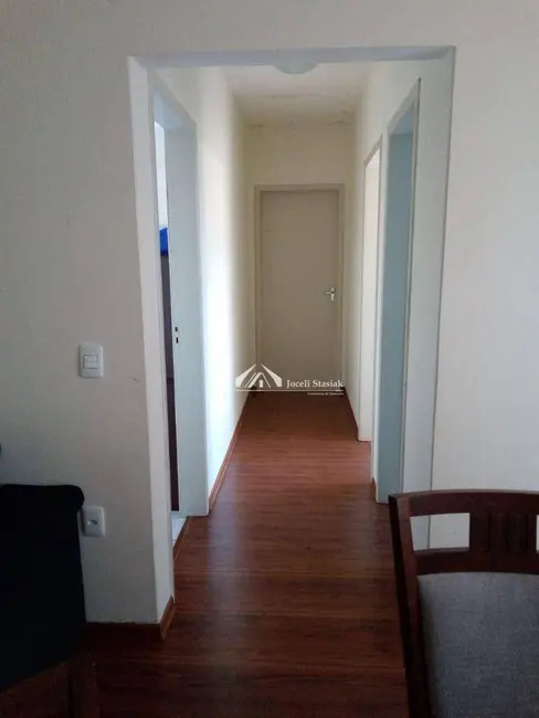 Foto 3 de Apartamento com 3 quartos à venda, 92m2 em Sao Lourenco Do Oeste - SC