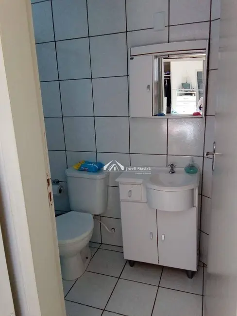 Foto 7 de Apartamento com 3 quartos à venda, 92m2 em Sao Lourenco Do Oeste - SC