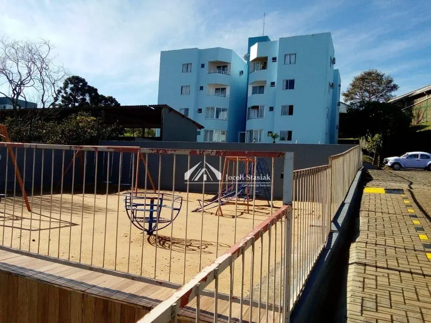 Foto 2 de Apartamento com 3 quartos à venda, 92m2 em Sao Lourenco Do Oeste - SC