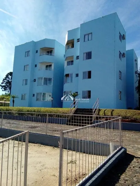 Foto 1 de Apartamento com 3 quartos à venda, 92m2 em Sao Lourenco Do Oeste - SC