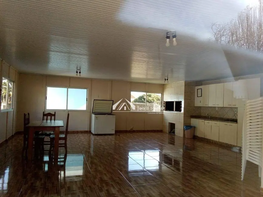Foto 5 de Apartamento com 3 quartos à venda, 92m2 em Sao Lourenco Do Oeste - SC