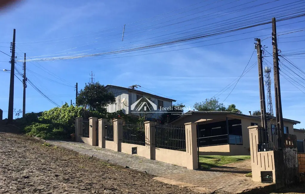 Foto 1 de Casa com 5 quartos à venda, 675m2 em Sao Lourenco Do Oeste - SC