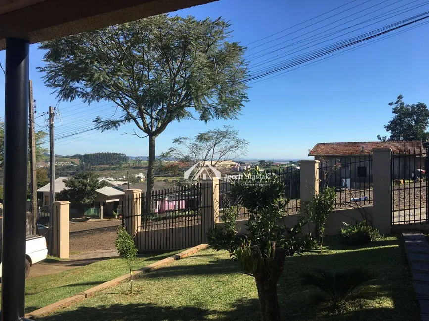 Foto 5 de Casa com 5 quartos à venda, 675m2 em Sao Lourenco Do Oeste - SC