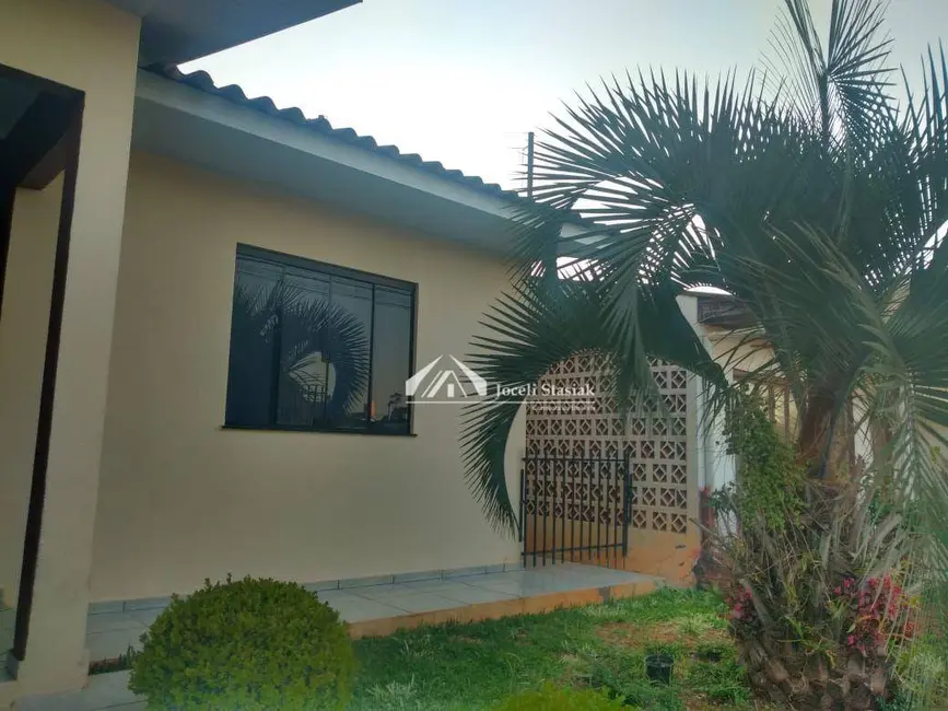 Foto 2 de Casa com 3 quartos à venda, 300m2 em Sao Lourenco Do Oeste - SC