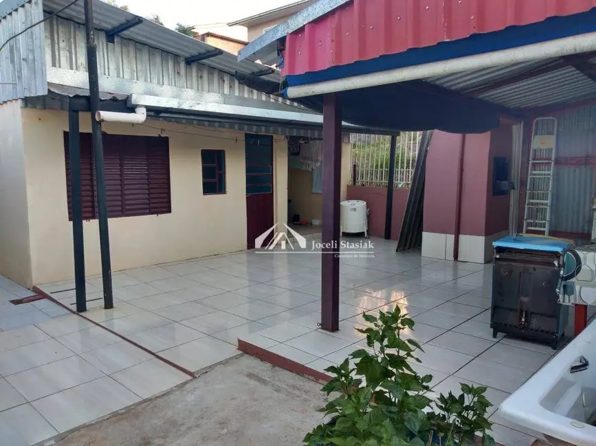 Foto 6 de Casa com 3 quartos à venda, 300m2 em Sao Lourenco Do Oeste - SC