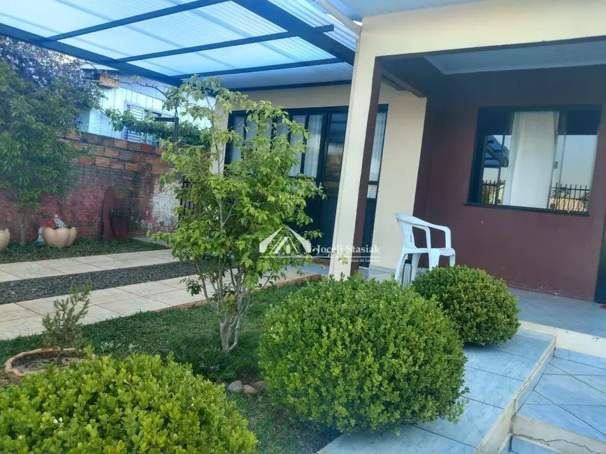 Foto 7 de Casa com 3 quartos à venda, 300m2 em Sao Lourenco Do Oeste - SC