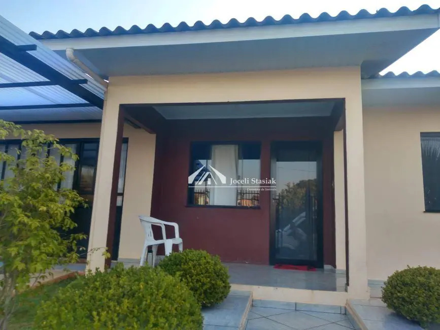 Foto 1 de Casa com 3 quartos à venda, 300m2 em Sao Lourenco Do Oeste - SC