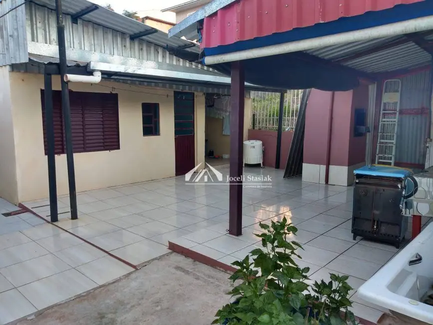 Foto 4 de Casa com 3 quartos à venda, 300m2 em Sao Lourenco Do Oeste - SC
