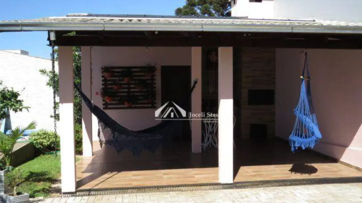 Foto 9 de Casa com 3 quartos à venda, 468m2 em Sao Lourenco Do Oeste - SC