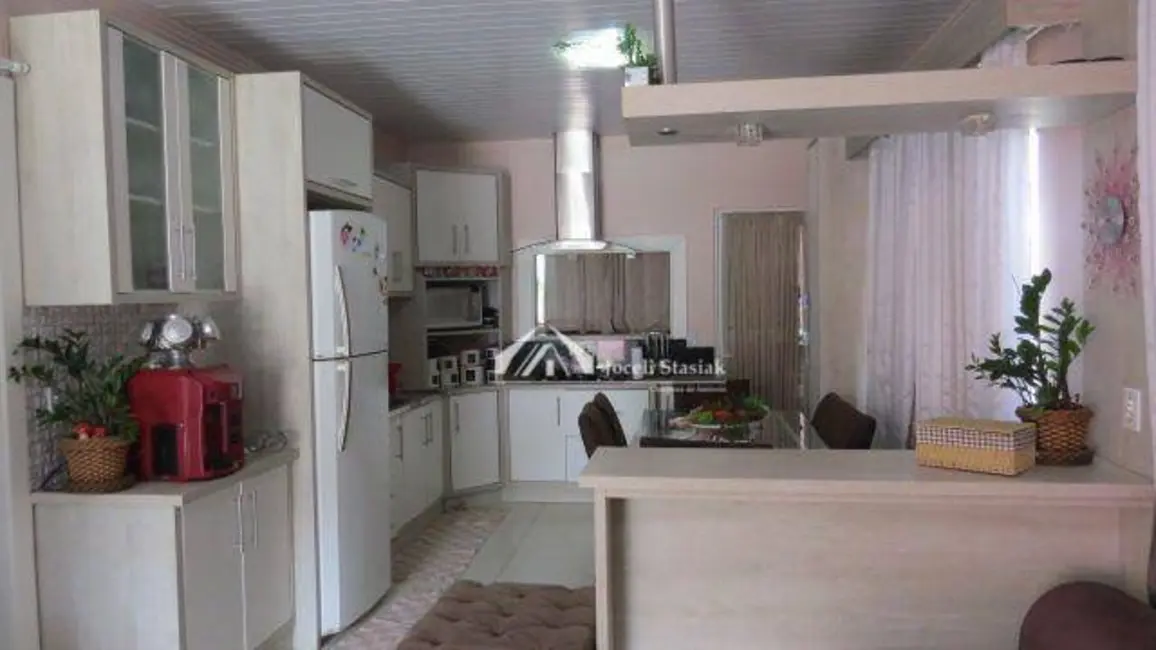 Foto 3 de Casa com 3 quartos à venda, 468m2 em Sao Lourenco Do Oeste - SC