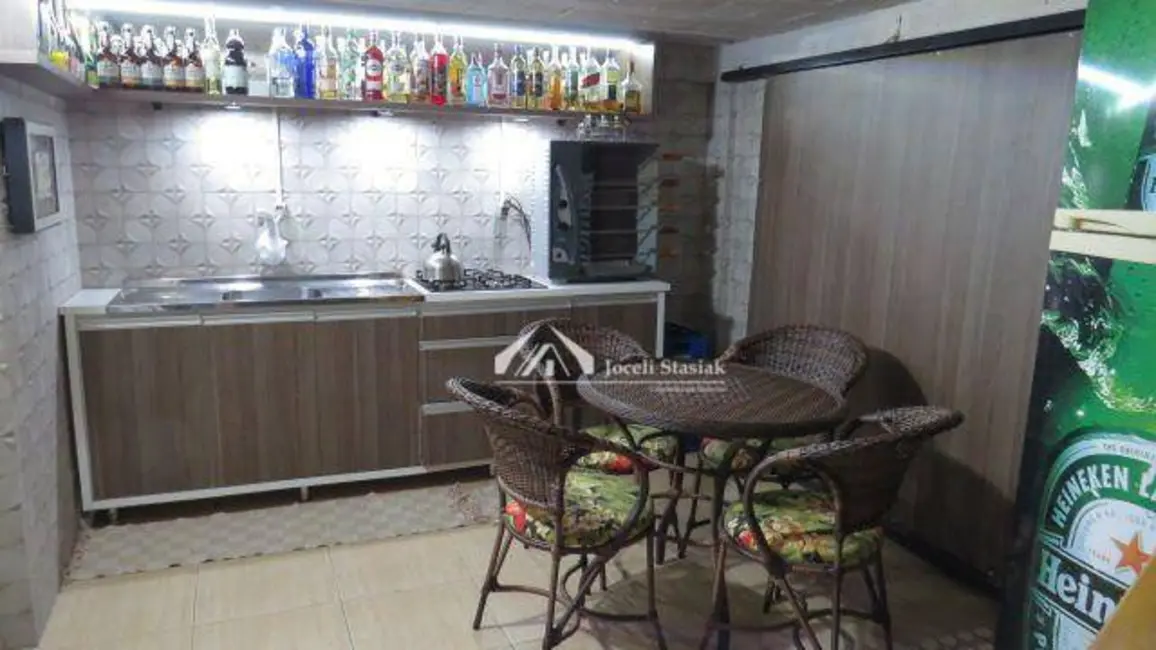 Foto 5 de Casa com 3 quartos à venda, 468m2 em Sao Lourenco Do Oeste - SC