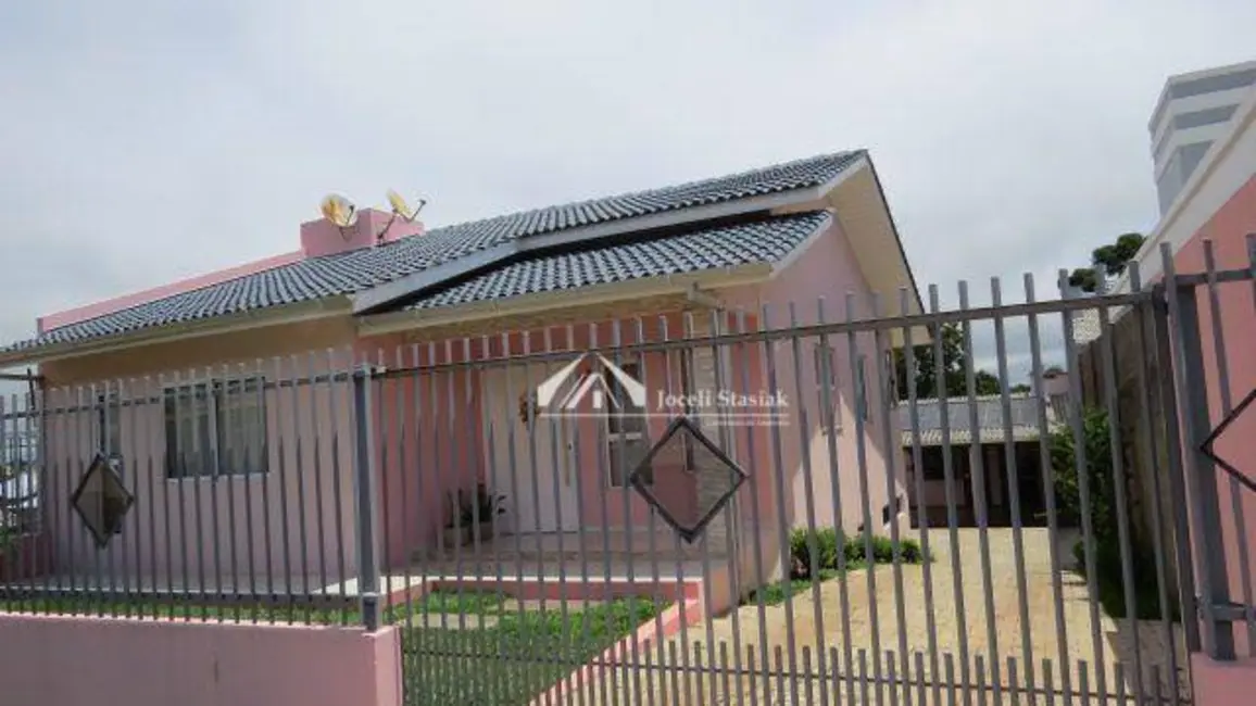 Foto 1 de Casa com 3 quartos à venda, 468m2 em Sao Lourenco Do Oeste - SC