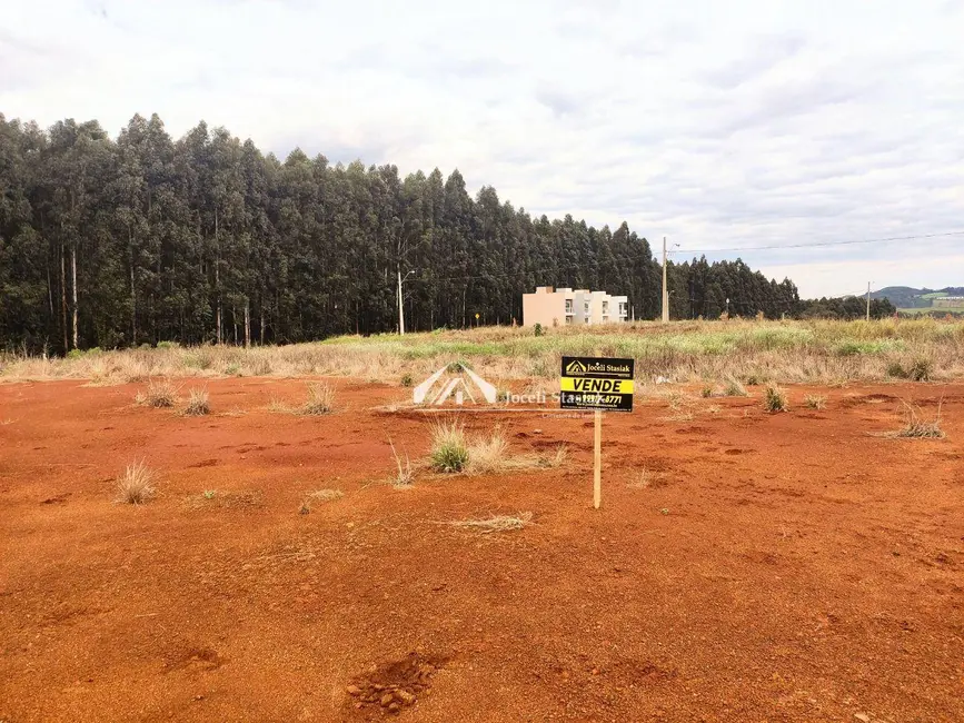 Foto 5 de Terreno / Lote à venda, 361m2 em Sao Lourenco Do Oeste - SC