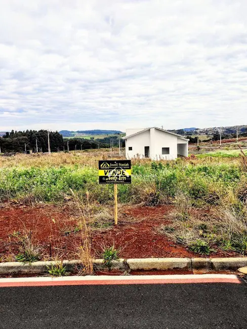 Foto 3 de Terreno / Lote à venda, 361m2 em Sao Lourenco Do Oeste - SC