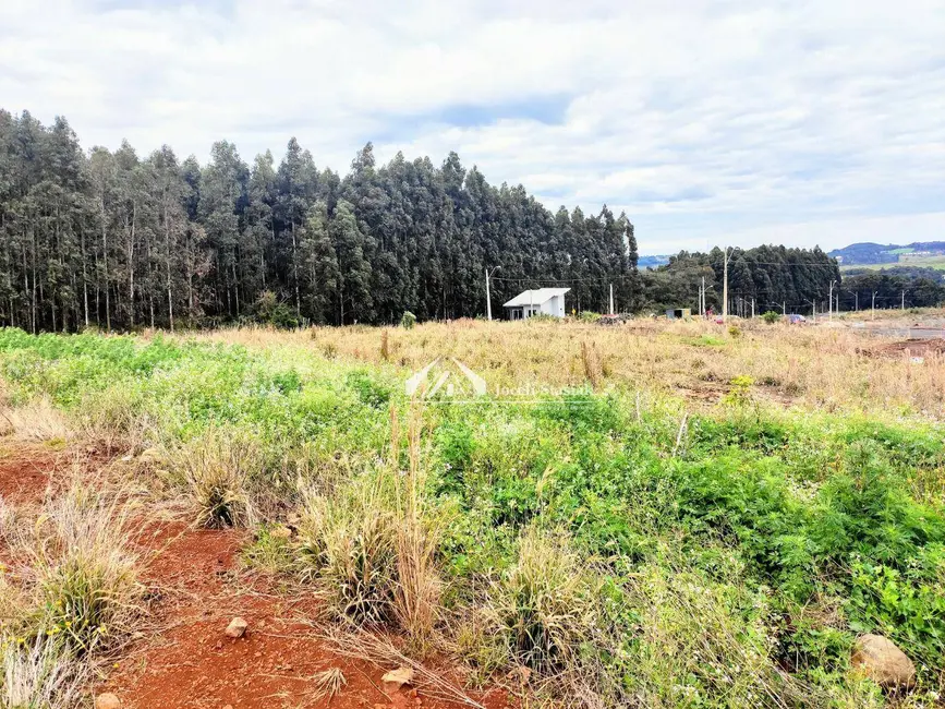 Foto 2 de Terreno / Lote à venda, 361m2 em Sao Lourenco Do Oeste - SC