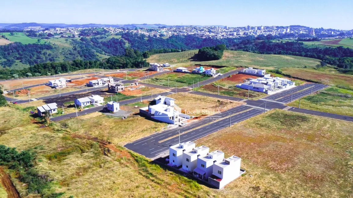 Foto 1 de Terreno / Lote à venda, 361m2 em Sao Lourenco Do Oeste - SC