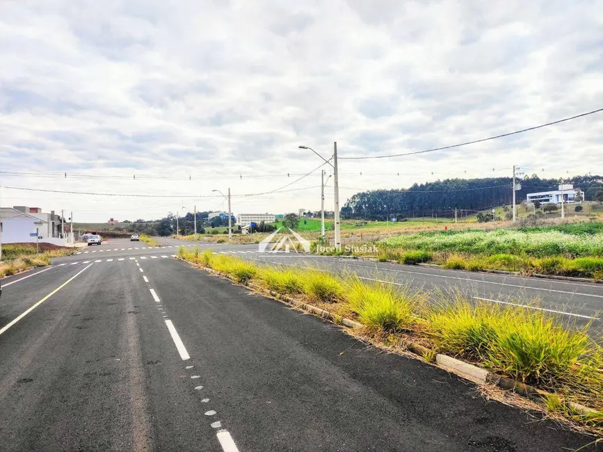 Foto 9 de Terreno / Lote à venda, 361m2 em Sao Lourenco Do Oeste - SC