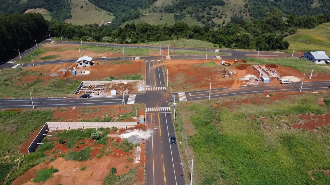 Foto 7 de Terreno / Lote à venda, 361m2 em Sao Lourenco Do Oeste - SC