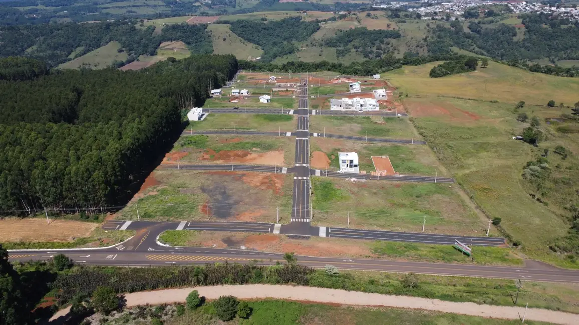Foto 6 de Terreno / Lote à venda, 361m2 em Sao Lourenco Do Oeste - SC