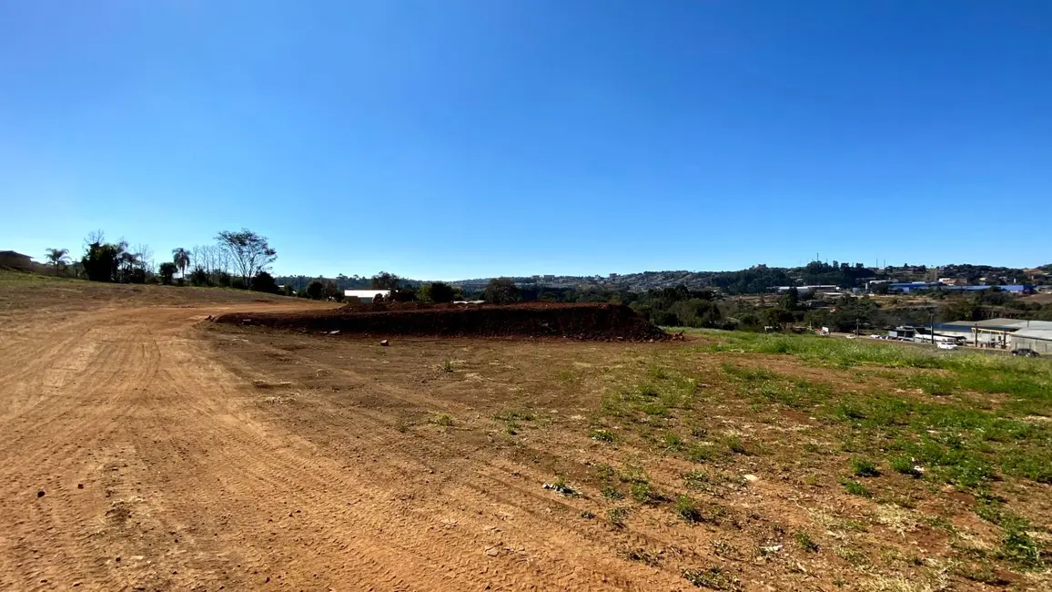 Foto 6 de Terreno / Lote à venda, 2041m2 em Sao Lourenco Do Oeste - SC
