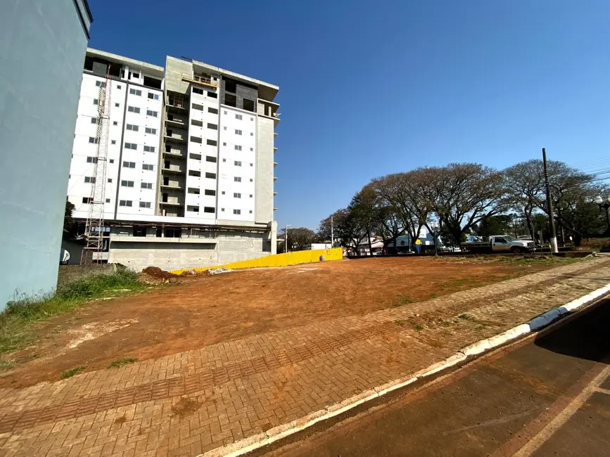 Foto 2 de Terreno / Lote à venda, 500m2 em Centro, Sao Lourenco Do Oeste - SC