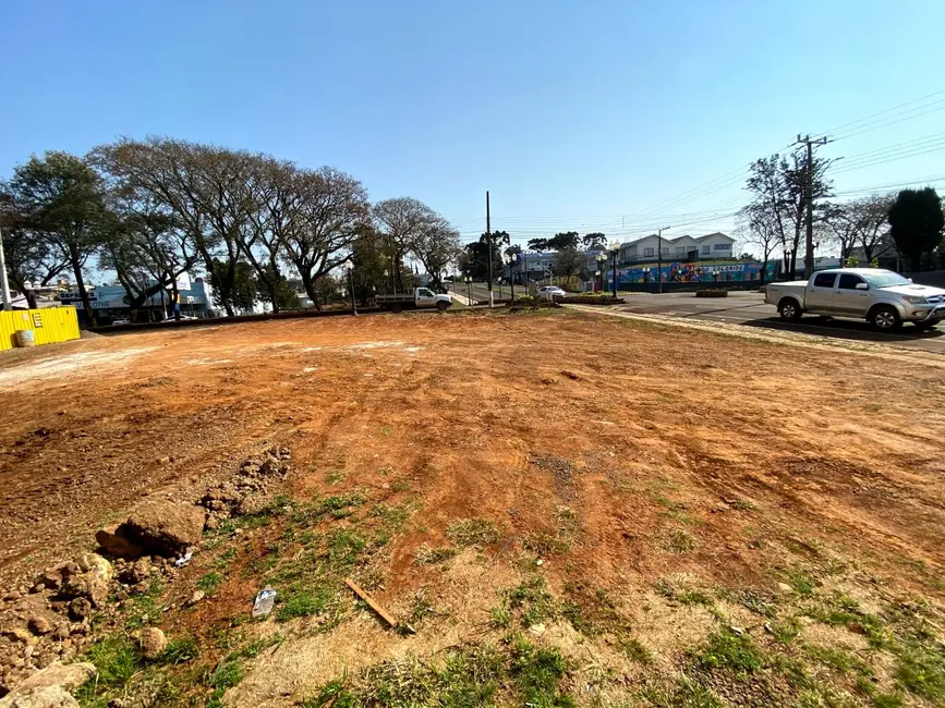 Foto 8 de Terreno / Lote à venda, 500m2 em Centro, Sao Lourenco Do Oeste - SC