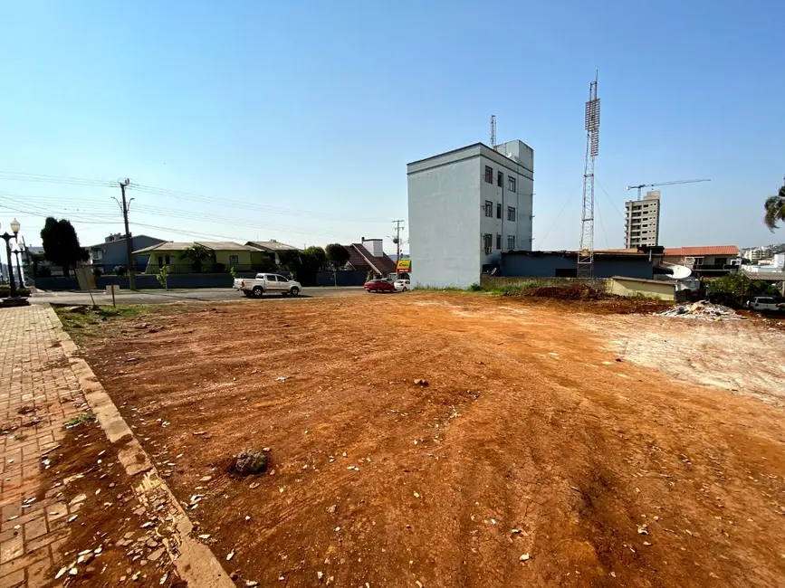 Foto 5 de Terreno / Lote à venda, 500m2 em Centro, Sao Lourenco Do Oeste - SC