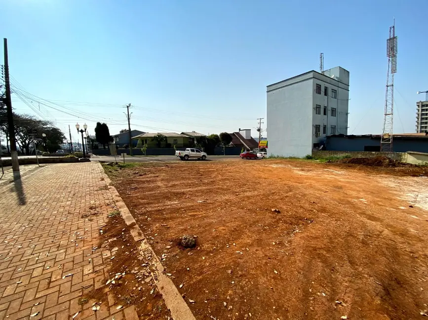 Foto 6 de Terreno / Lote à venda, 500m2 em Centro, Sao Lourenco Do Oeste - SC