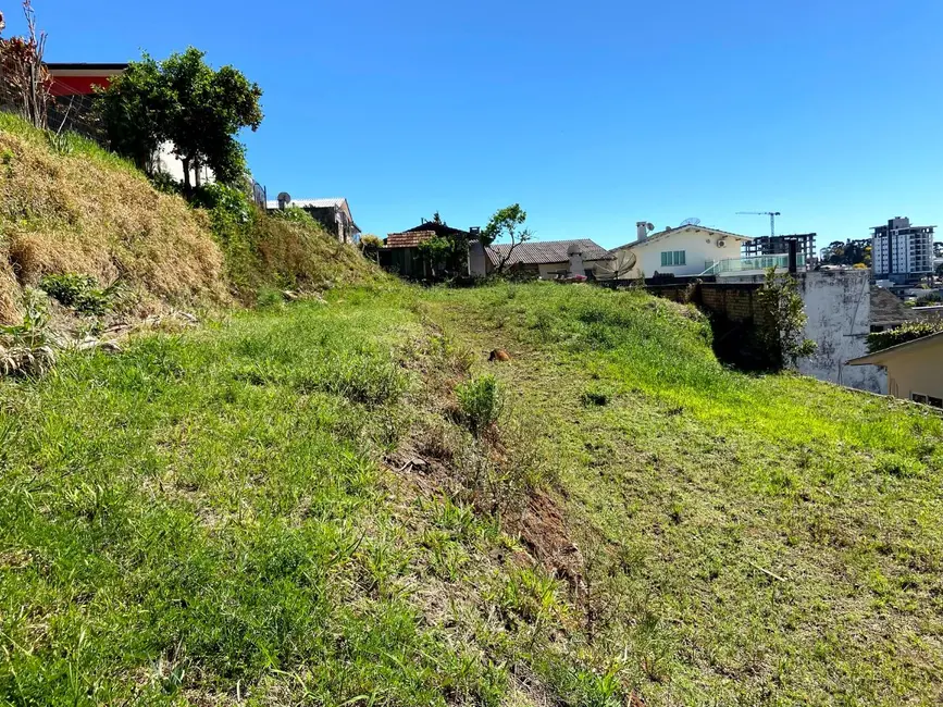 Foto 7 de Terreno / Lote à venda, 562m2 em Sao Lourenco Do Oeste - SC