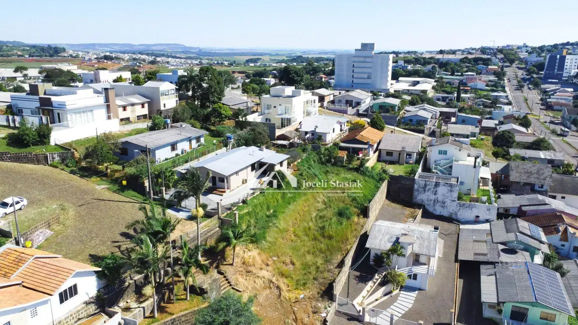 Foto 9 de Terreno / Lote à venda, 562m2 em Sao Lourenco Do Oeste - SC