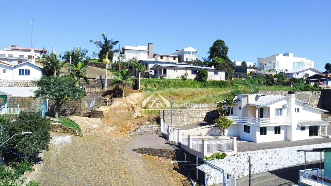 Foto 8 de Terreno / Lote à venda, 562m2 em Sao Lourenco Do Oeste - SC