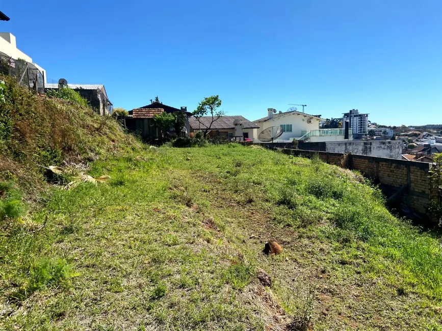 Foto 5 de Terreno / Lote à venda, 562m2 em Sao Lourenco Do Oeste - SC