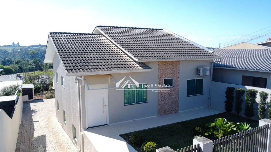 Foto 1 de Casa com 3 quartos à venda, 540m2 em Sao Lourenco Do Oeste - SC