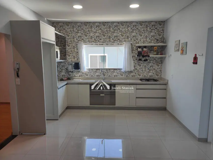 Foto 8 de Casa com 3 quartos à venda, 540m2 em Sao Lourenco Do Oeste - SC