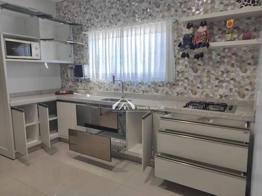 Foto 9 de Casa com 3 quartos à venda, 540m2 em Sao Lourenco Do Oeste - SC