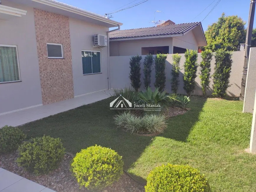 Foto 4 de Casa com 3 quartos à venda, 540m2 em Sao Lourenco Do Oeste - SC