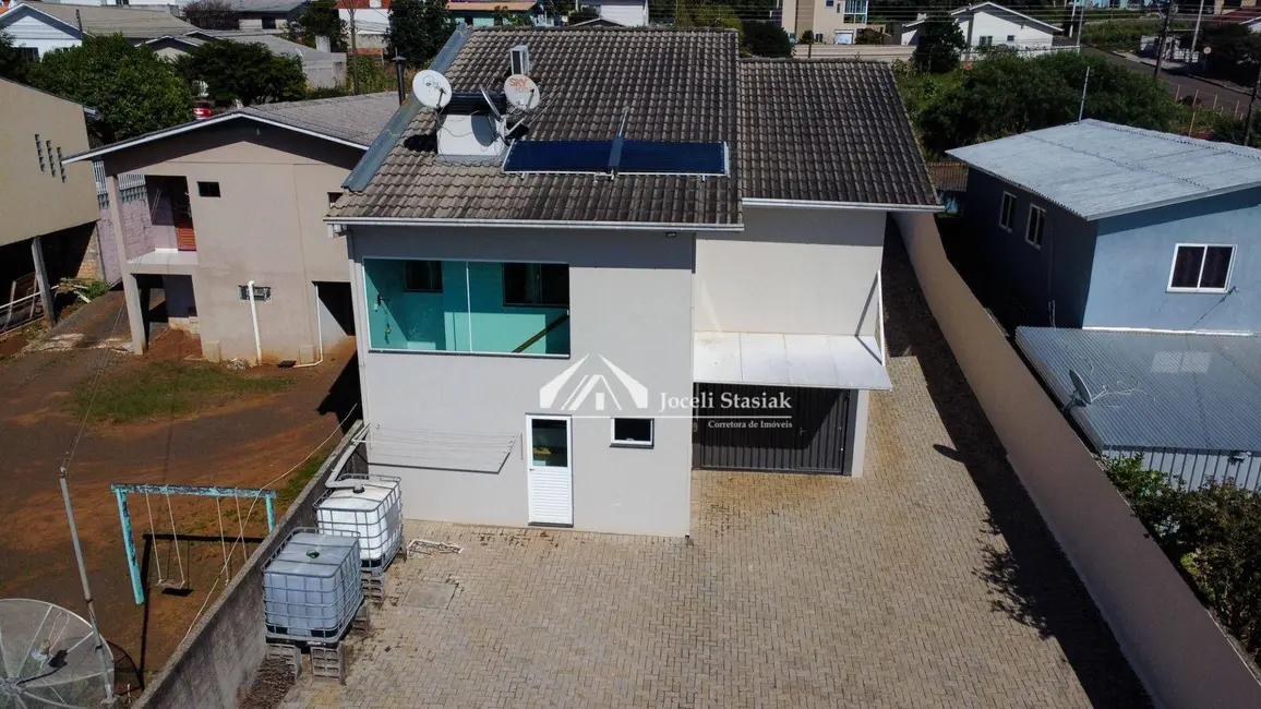 Foto 3 de Casa com 3 quartos à venda, 540m2 em Sao Lourenco Do Oeste - SC