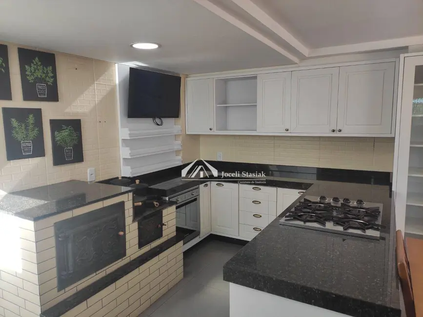 Foto 6 de Casa com 3 quartos à venda, 540m2 em Sao Lourenco Do Oeste - SC