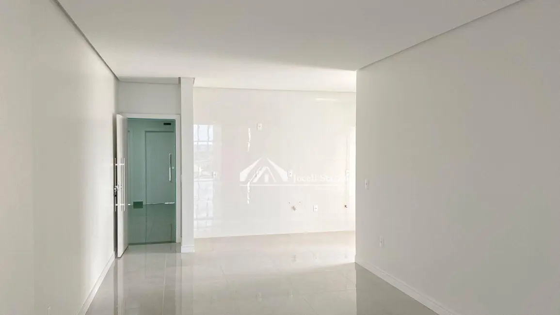Foto 2 de Apartamento com 3 quartos à venda, 128m2 em Centro, Sao Lourenco Do Oeste - SC