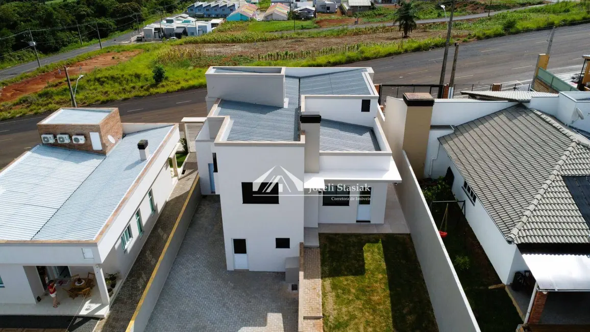 Sobrado com 3 quartos à venda, 430m2 em Sao Lourenco Do Oeste - SC - imagem 6 Foto 6 de Sobrado com 3 quartos à venda, 430m2 em Sao Lourenco Do Oeste - SC
