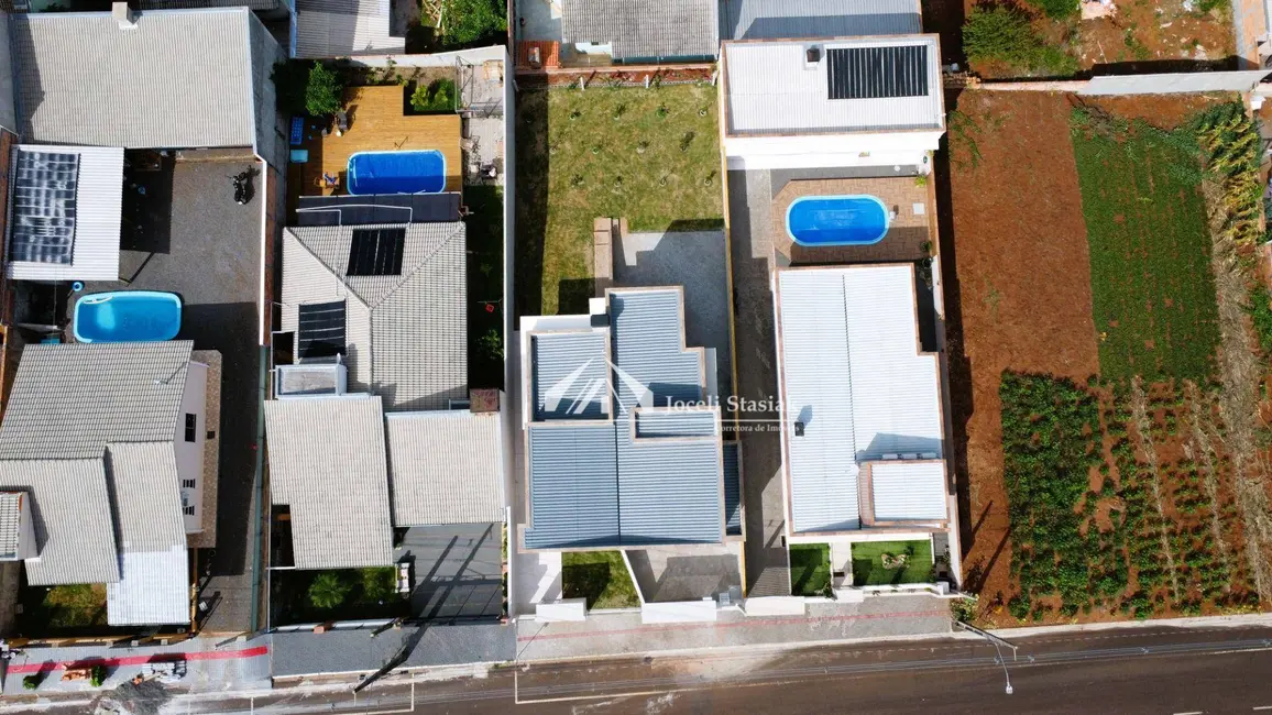 Sobrado com 3 quartos à venda, 430m2 em Sao Lourenco Do Oeste - SC - imagem 5 Foto 5 de Sobrado com 3 quartos à venda, 430m2 em Sao Lourenco Do Oeste - SC