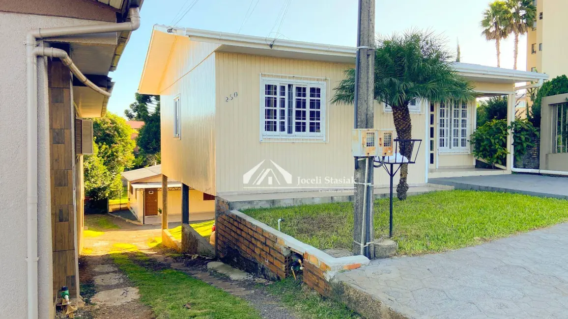 Foto 7 de Casa com 6 quartos à venda, 600m2 em Sao Lourenco Do Oeste - SC